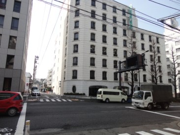 千駄ヶ谷シルヴァキングダム
