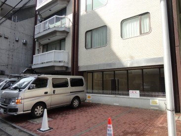千駄ヶ谷シルヴァキングダム