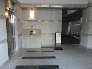 プリンスハイツ曙橋