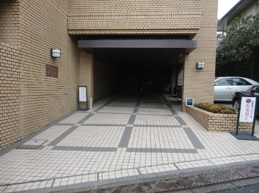 ストークマンション代々木