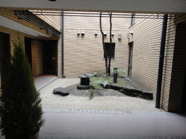 ストークマンション代々木