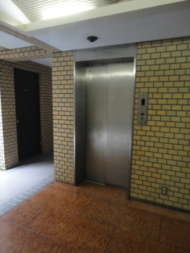 ストークマンション代々木