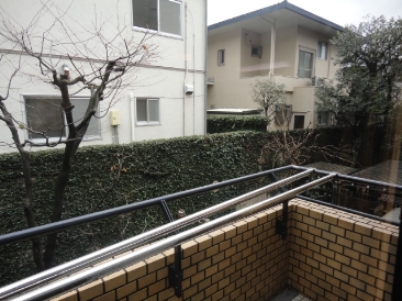 ストークマンション代々木