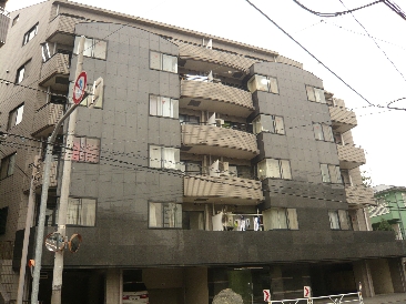 代々木クレスト