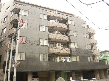 代々木クレスト