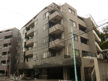 代々木クレスト