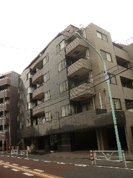 代々木クレスト