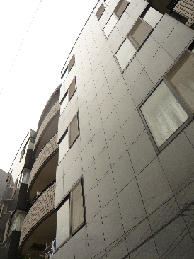 代々木クレスト