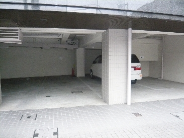 代々木クレスト