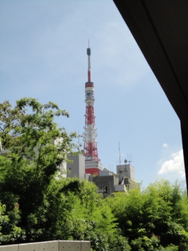 ザ・パークハウス愛宕虎ノ門