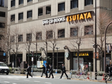 神谷町MTコート