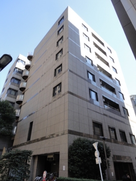 神谷町MTコート