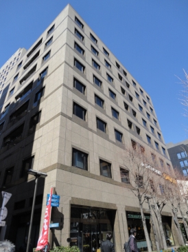 神谷町MTコート