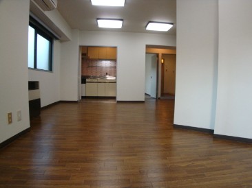 元代々木桜苑マンション