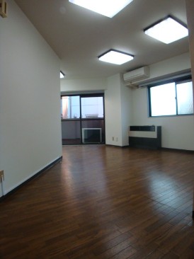 元代々木桜苑マンション