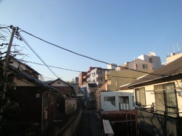 元代々木桜苑マンション