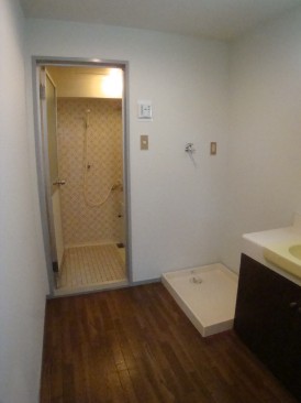 元代々木桜苑マンション