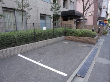 エスポワール銀座東