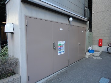 エスポワール銀座東