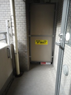 エスポワール銀座東