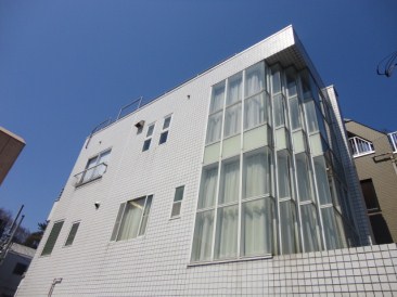 E・Sビル　（イーエスビル）