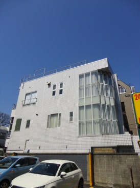 E・Sビル　（イーエスビル）