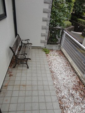 千駄ヶ谷4丁目テラスハウスＡ棟