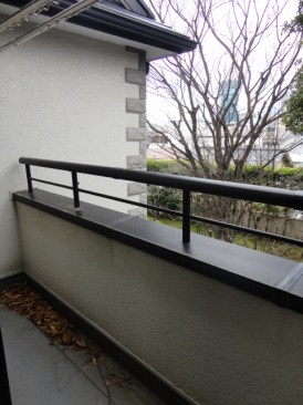 千駄ヶ谷4丁目テラスハウスＡ棟