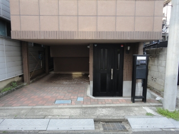 神宮前３丁目一戸建