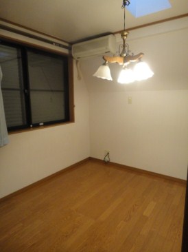 神宮前３丁目一戸建