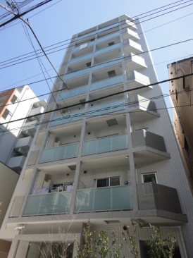 レフィール三田