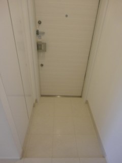 レフィール三田