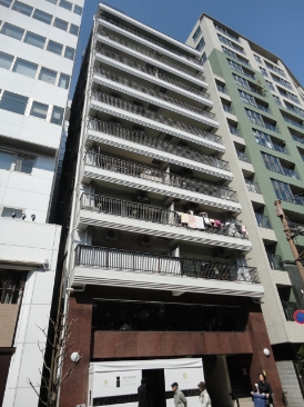 サカエ御苑マンション