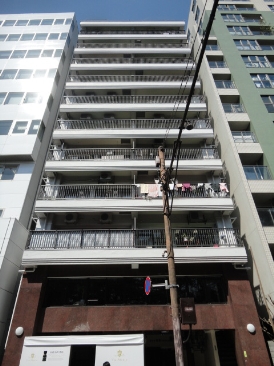 サカエ御苑マンション