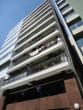 サカエ御苑マンション