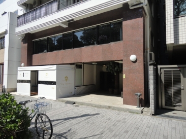 サカエ御苑マンション