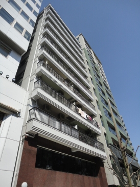 サカエ御苑マンション
