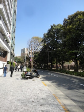 サカエ御苑マンション