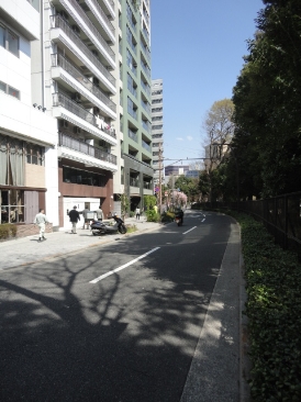 サカエ御苑マンション