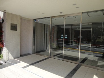Brillia新宿若松町id（ブリリア新宿若松町アイディー）