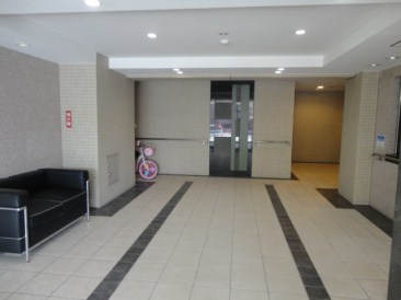 Brillia新宿若松町id（ブリリア新宿若松町アイディー）