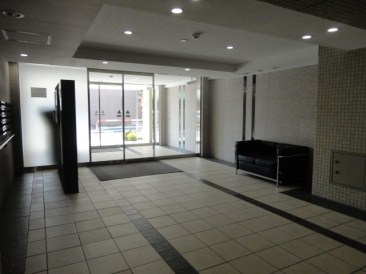Brillia新宿若松町id（ブリリア新宿若松町アイディー）