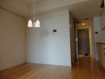 Brillia新宿若松町id（ブリリア新宿若松町アイディー）