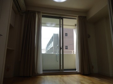 Brillia新宿若松町id（ブリリア新宿若松町アイディー）