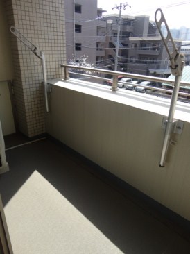 Brillia新宿若松町id（ブリリア新宿若松町アイディー）