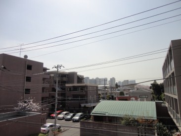 Brillia新宿若松町id（ブリリア新宿若松町アイディー）