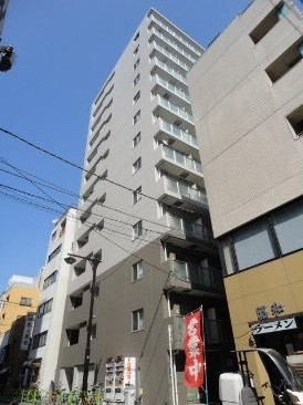 コンシェリア日本橋