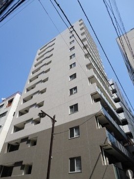 コンシェリア日本橋