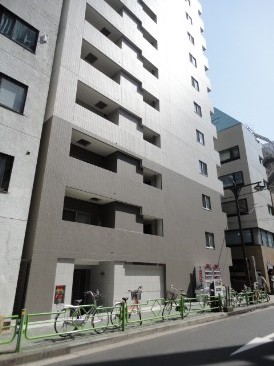 コンシェリア日本橋