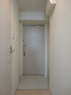 コンシェリア日本橋